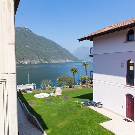 Wake Surf House Bed & Breakfast Sulzano Dış mekan fotoğraf