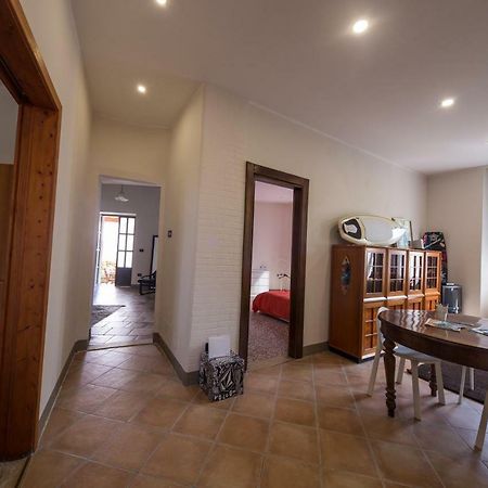 Wake Surf House Bed & Breakfast Sulzano Dış mekan fotoğraf