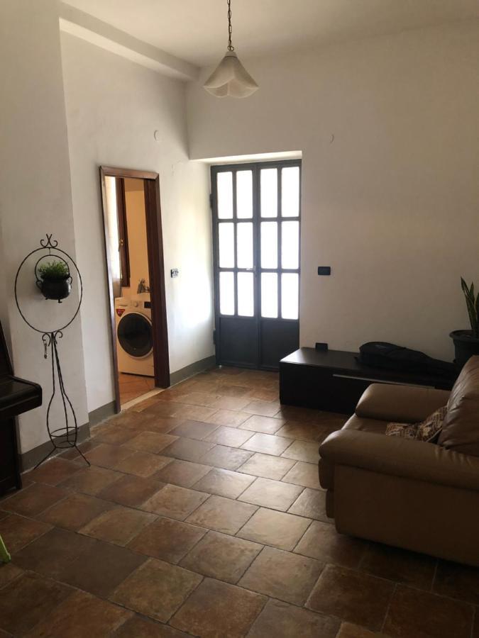 Wake Surf House Bed & Breakfast Sulzano Dış mekan fotoğraf