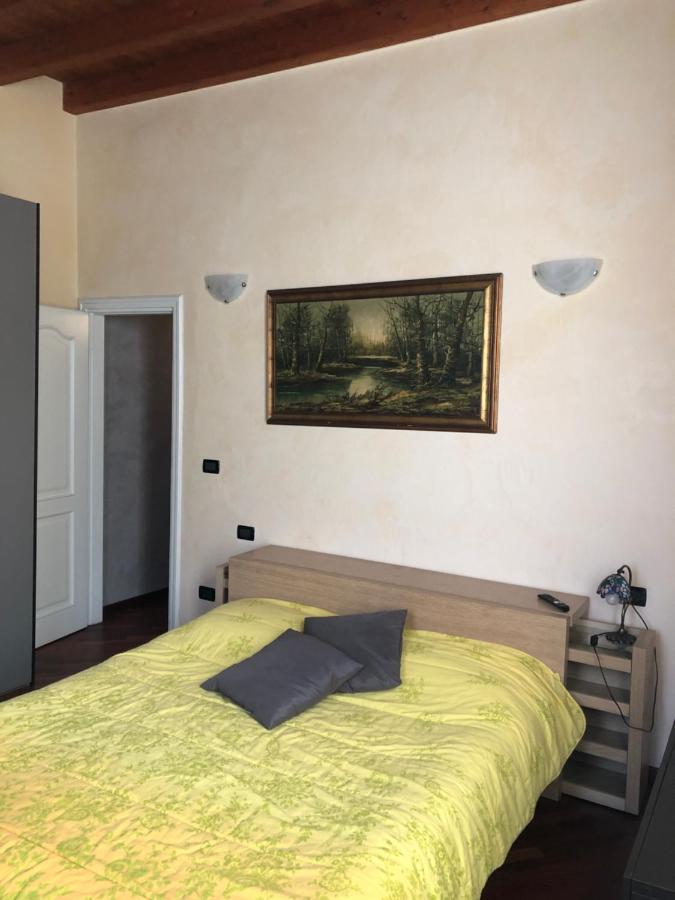 Wake Surf House Bed & Breakfast Sulzano Dış mekan fotoğraf