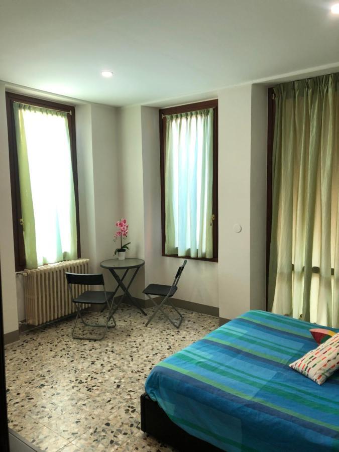 Wake Surf House Bed & Breakfast Sulzano Dış mekan fotoğraf