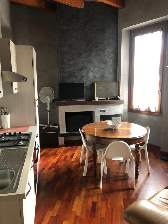 Wake Surf House Bed & Breakfast Sulzano Dış mekan fotoğraf