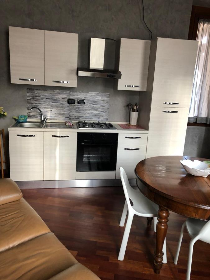 Wake Surf House Bed & Breakfast Sulzano Dış mekan fotoğraf