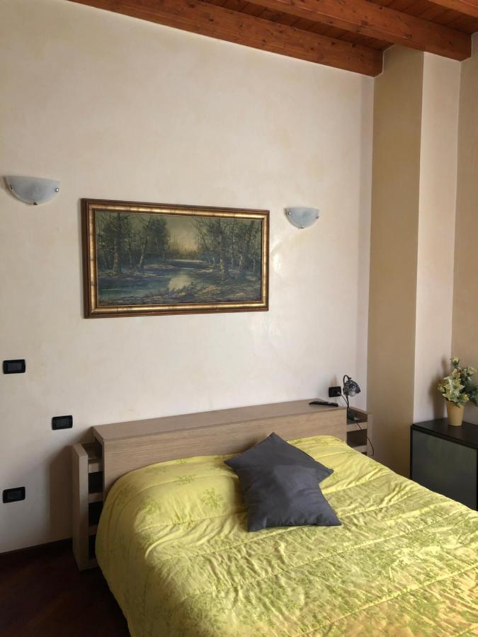 Wake Surf House Bed & Breakfast Sulzano Dış mekan fotoğraf