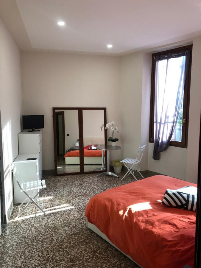 Wake Surf House Bed & Breakfast Sulzano Dış mekan fotoğraf