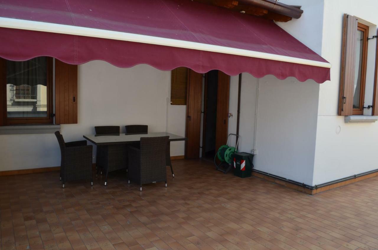 Wake Surf House Bed & Breakfast Sulzano Dış mekan fotoğraf