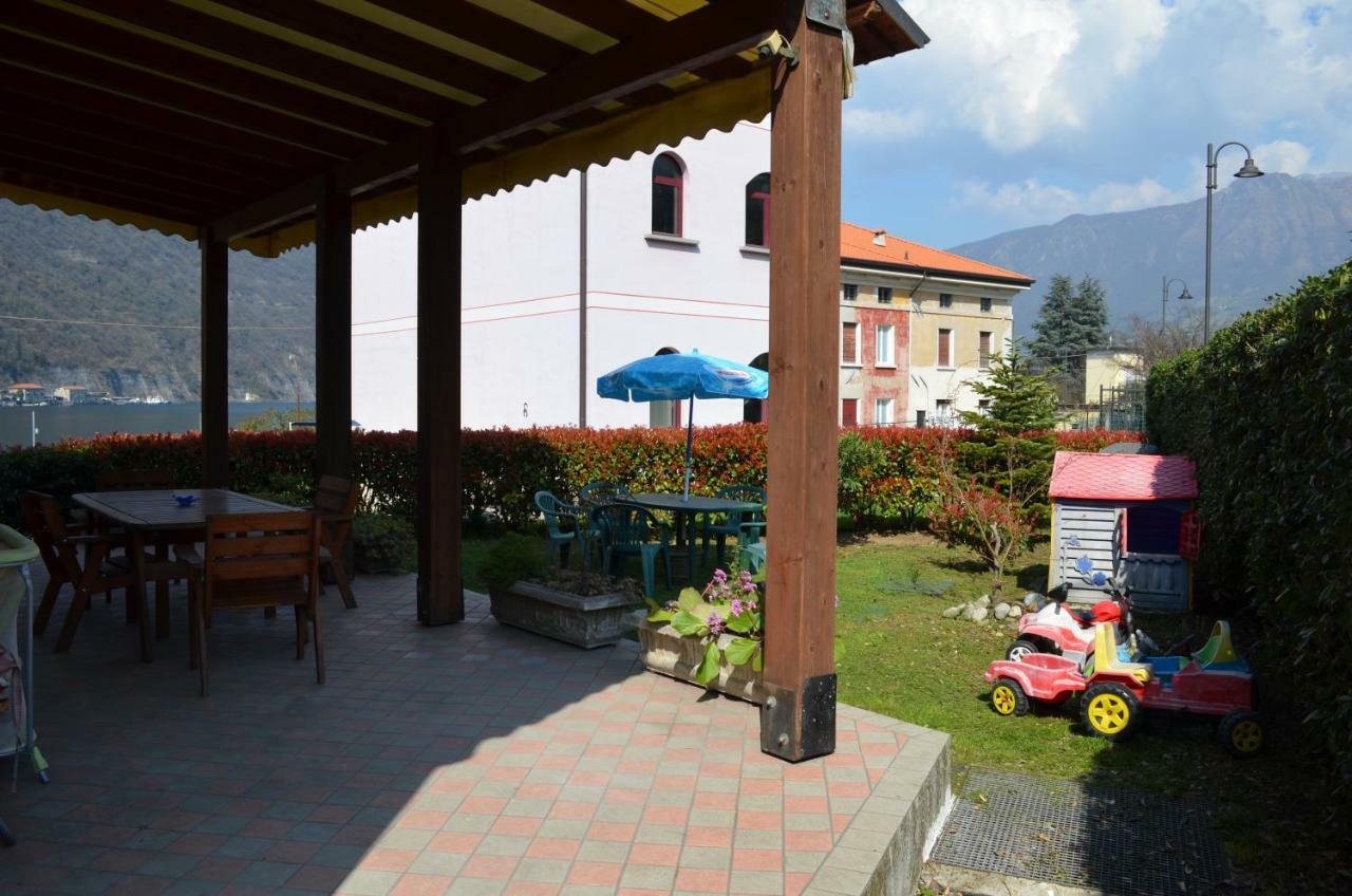 Wake Surf House Bed & Breakfast Sulzano Dış mekan fotoğraf