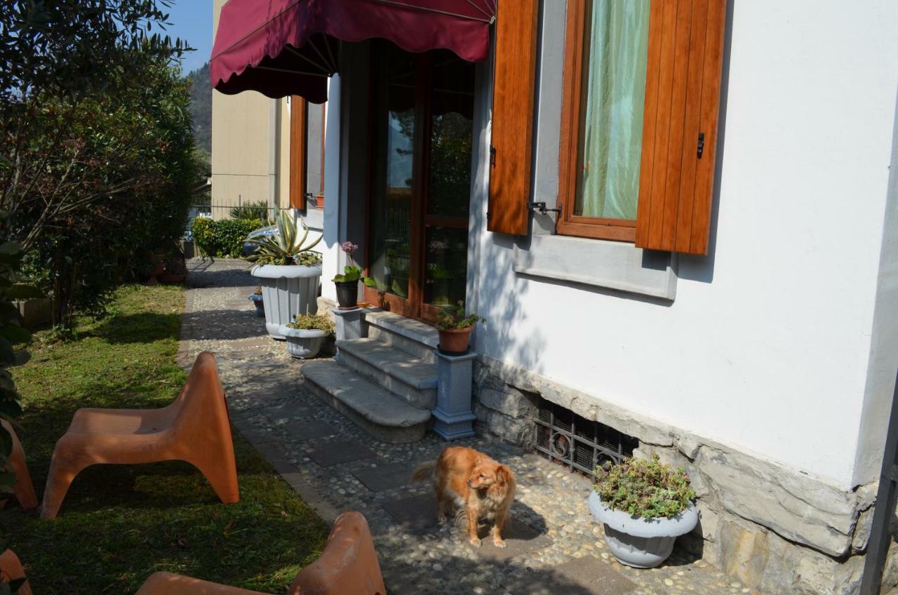 Wake Surf House Bed & Breakfast Sulzano Dış mekan fotoğraf