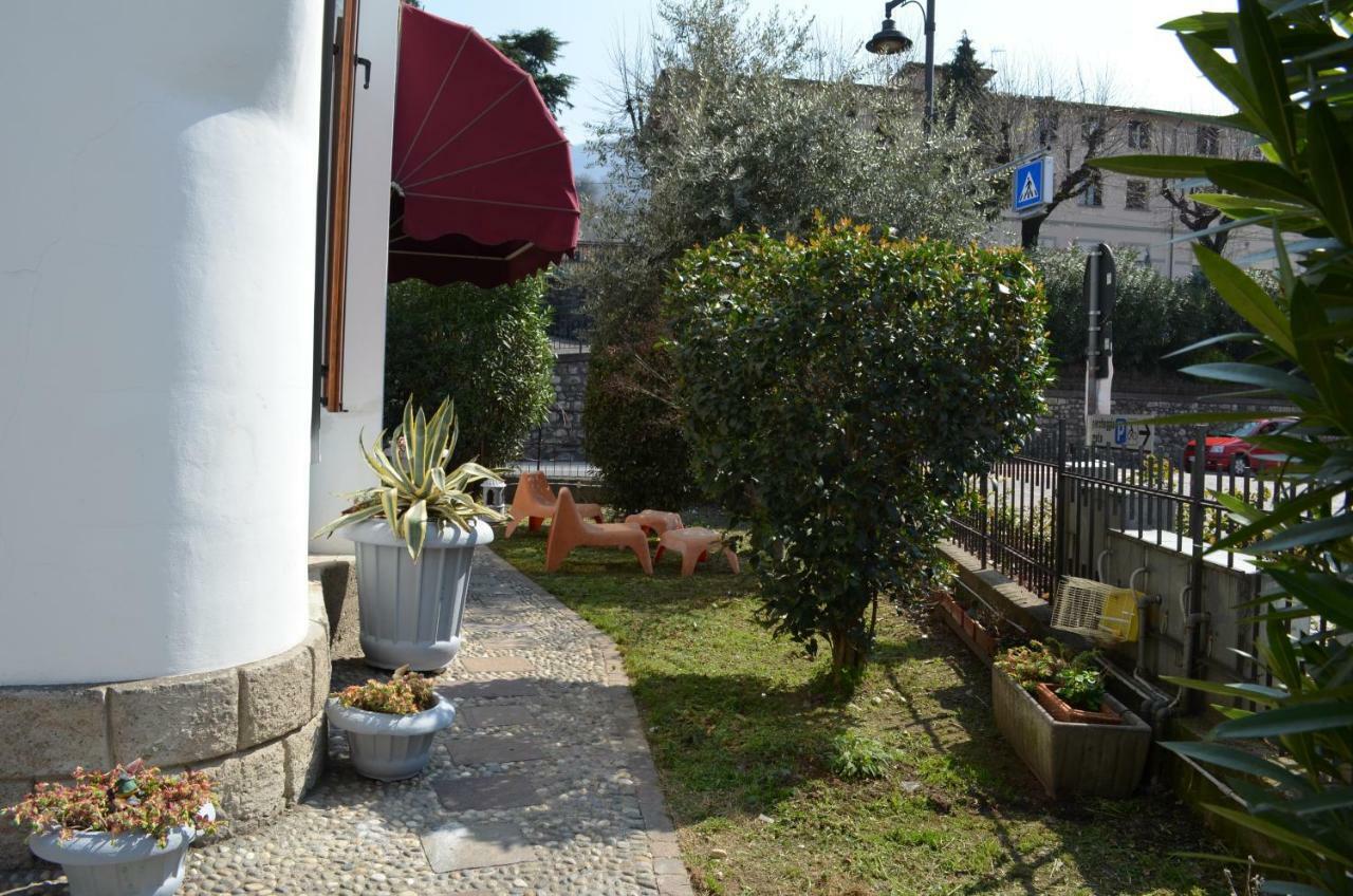 Wake Surf House Bed & Breakfast Sulzano Dış mekan fotoğraf