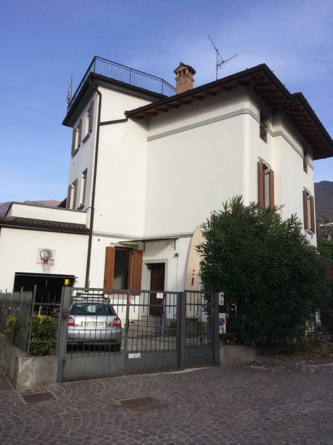 Wake Surf House Bed & Breakfast Sulzano Dış mekan fotoğraf
