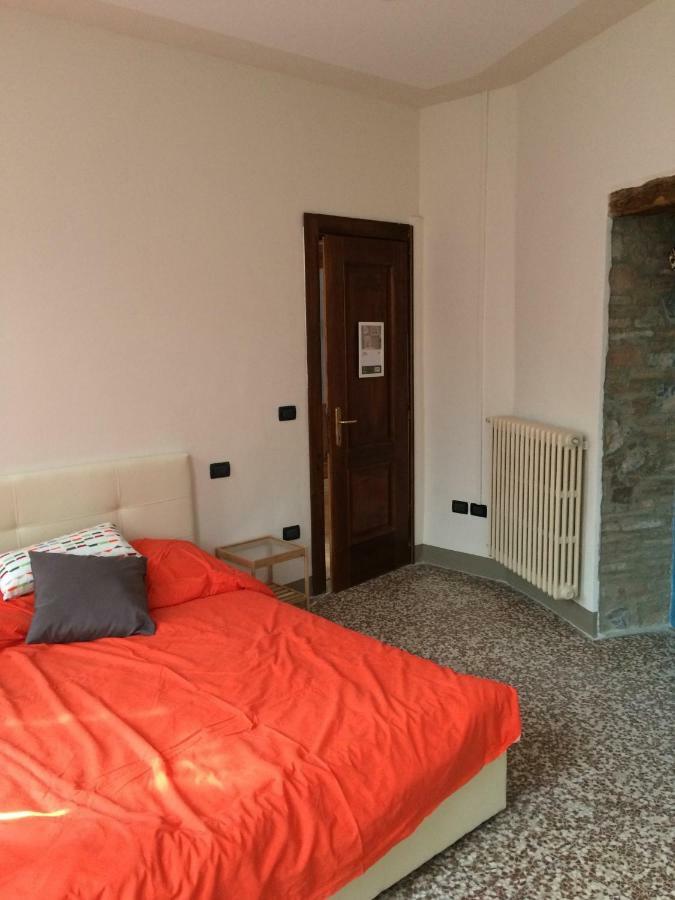 Wake Surf House Bed & Breakfast Sulzano Dış mekan fotoğraf