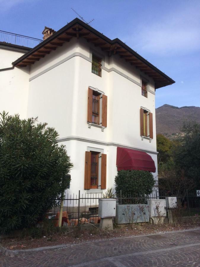 Wake Surf House Bed & Breakfast Sulzano Dış mekan fotoğraf