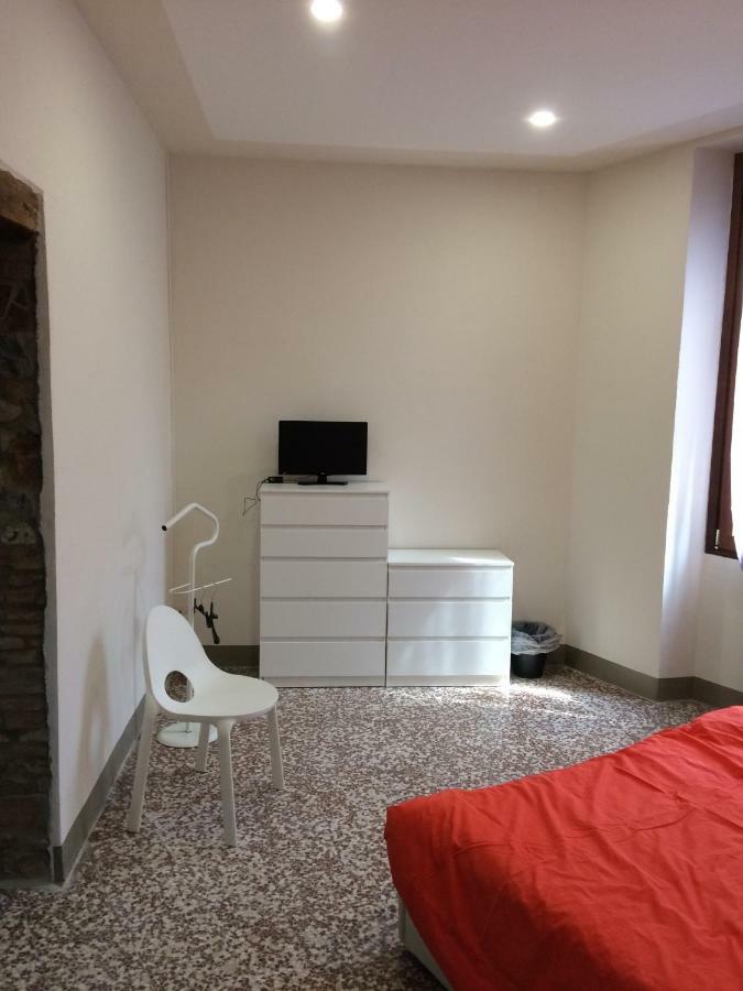 Wake Surf House Bed & Breakfast Sulzano Dış mekan fotoğraf