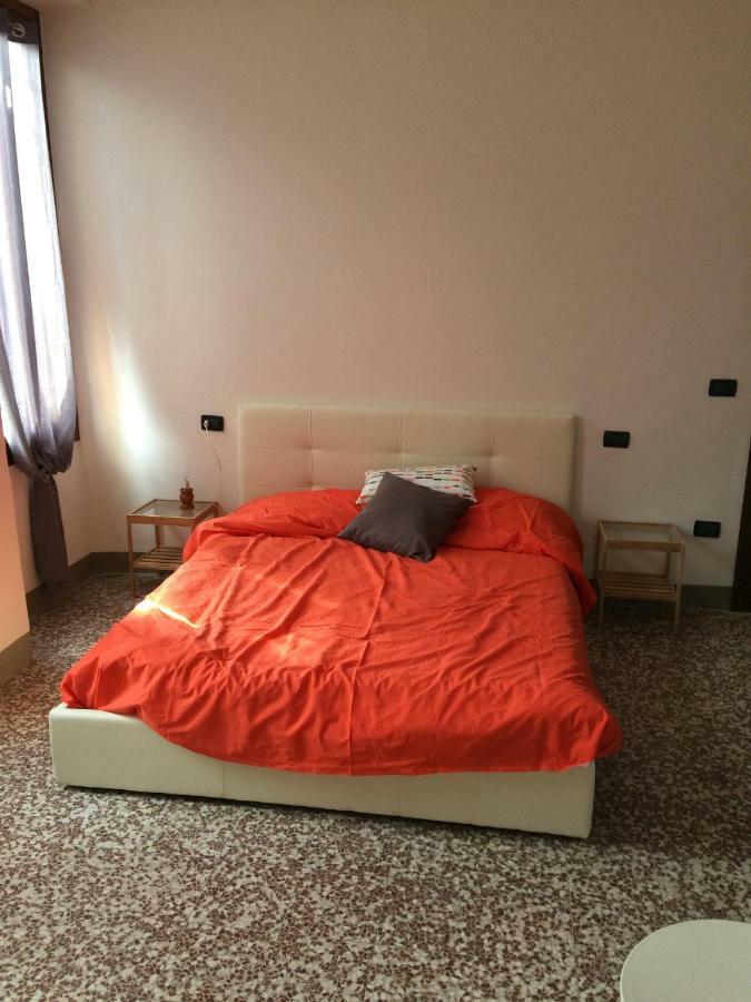 Wake Surf House Bed & Breakfast Sulzano Dış mekan fotoğraf
