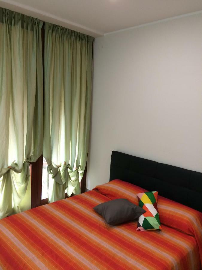 Wake Surf House Bed & Breakfast Sulzano Dış mekan fotoğraf