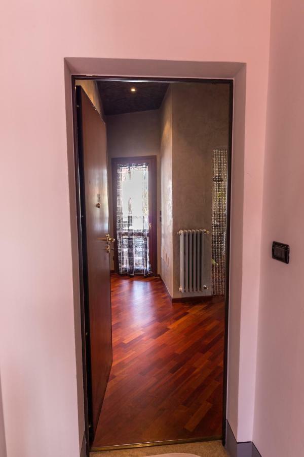 Wake Surf House Bed & Breakfast Sulzano Dış mekan fotoğraf