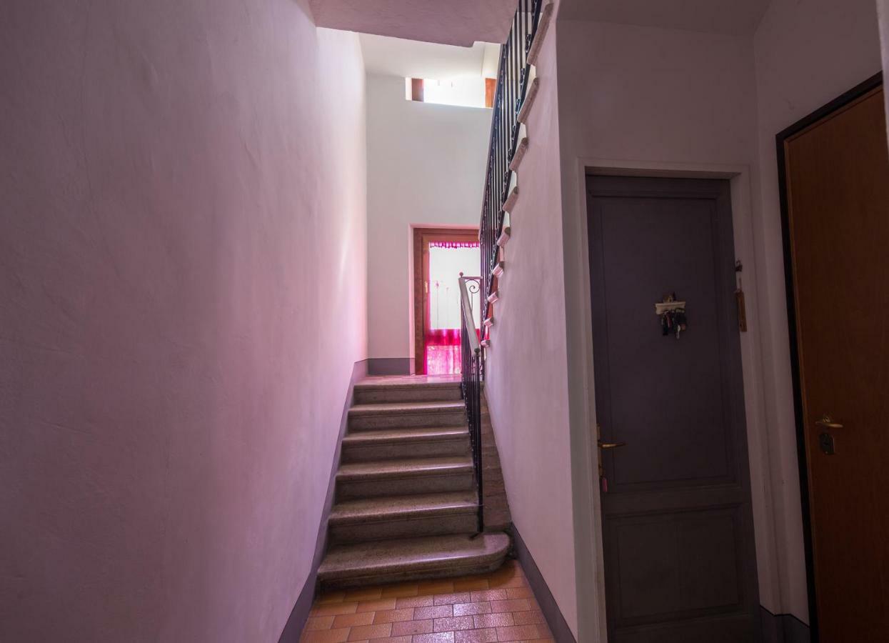 Wake Surf House Bed & Breakfast Sulzano Dış mekan fotoğraf