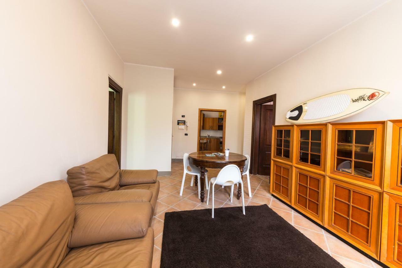Wake Surf House Bed & Breakfast Sulzano Dış mekan fotoğraf