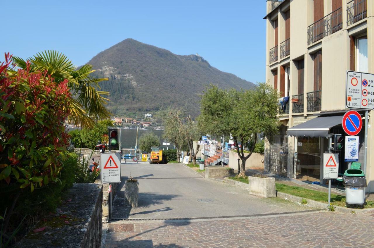 Wake Surf House Bed & Breakfast Sulzano Dış mekan fotoğraf