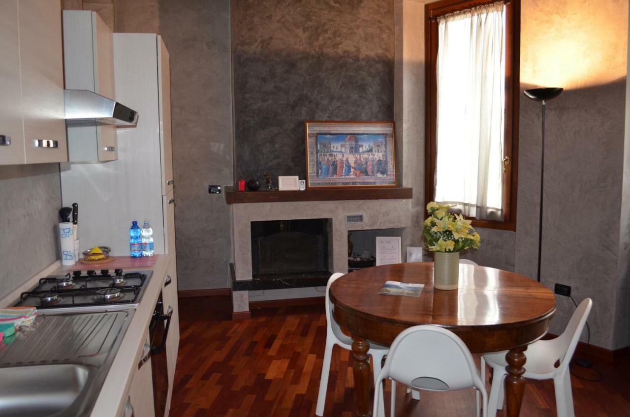 Wake Surf House Bed & Breakfast Sulzano Dış mekan fotoğraf