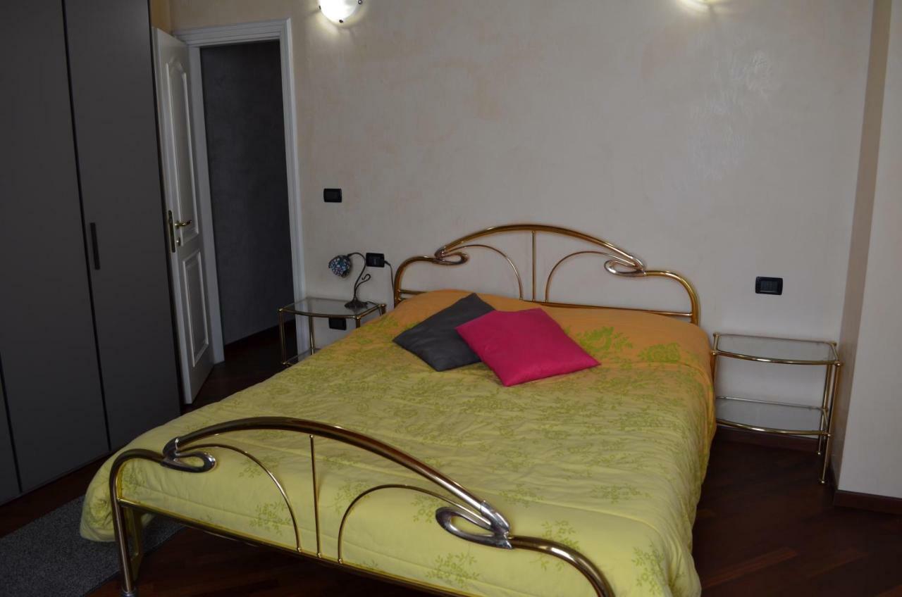 Wake Surf House Bed & Breakfast Sulzano Dış mekan fotoğraf