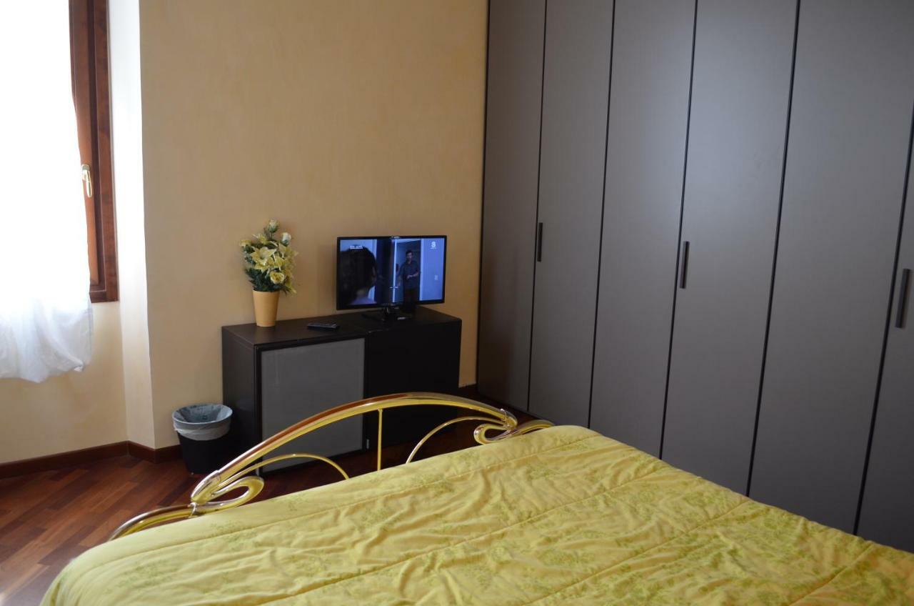 Wake Surf House Bed & Breakfast Sulzano Dış mekan fotoğraf