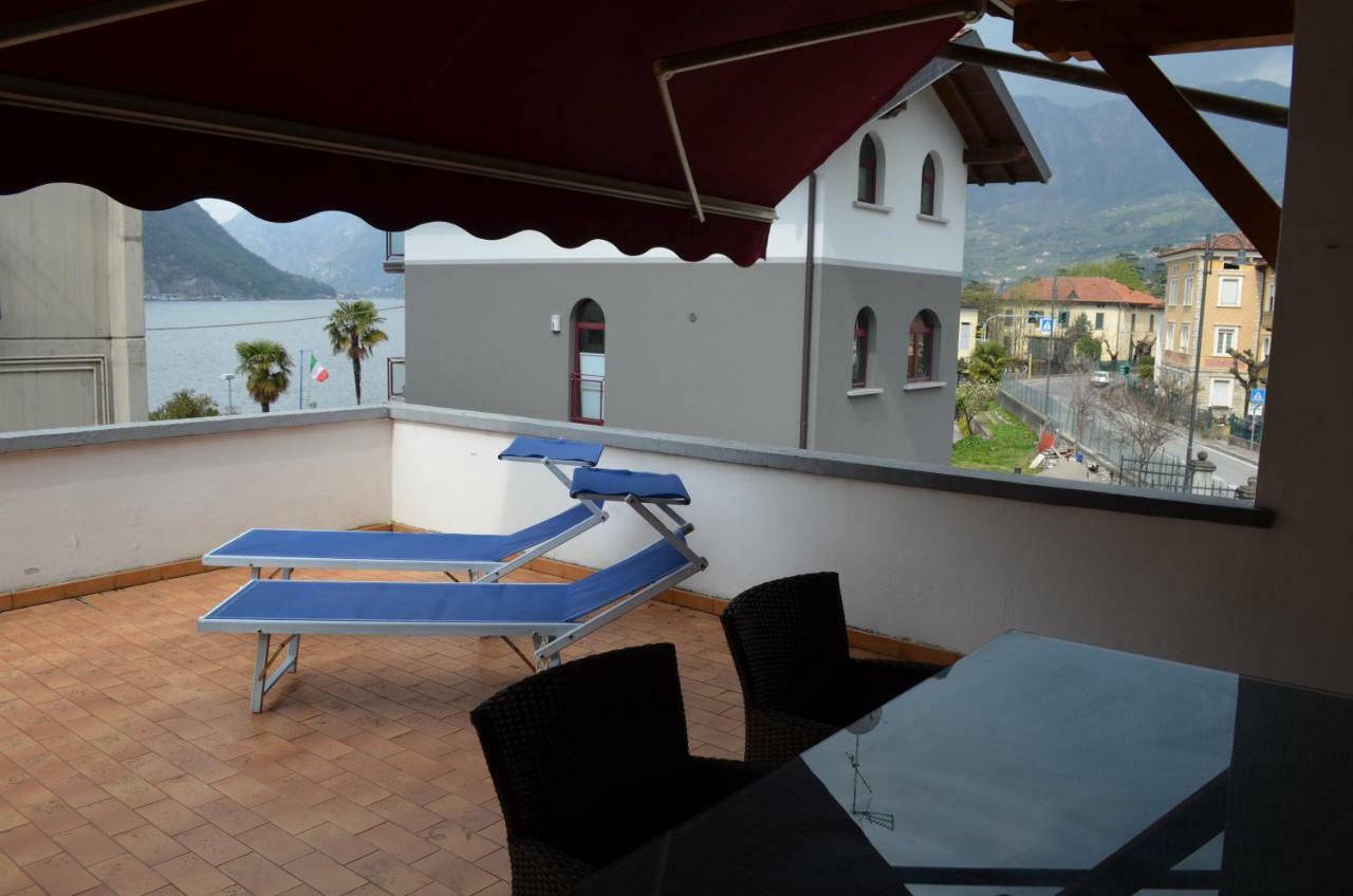 Wake Surf House Bed & Breakfast Sulzano Dış mekan fotoğraf
