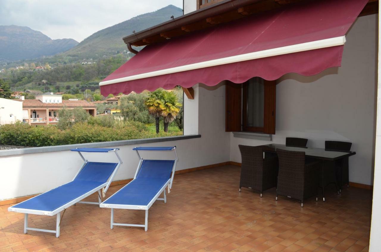 Wake Surf House Bed & Breakfast Sulzano Dış mekan fotoğraf
