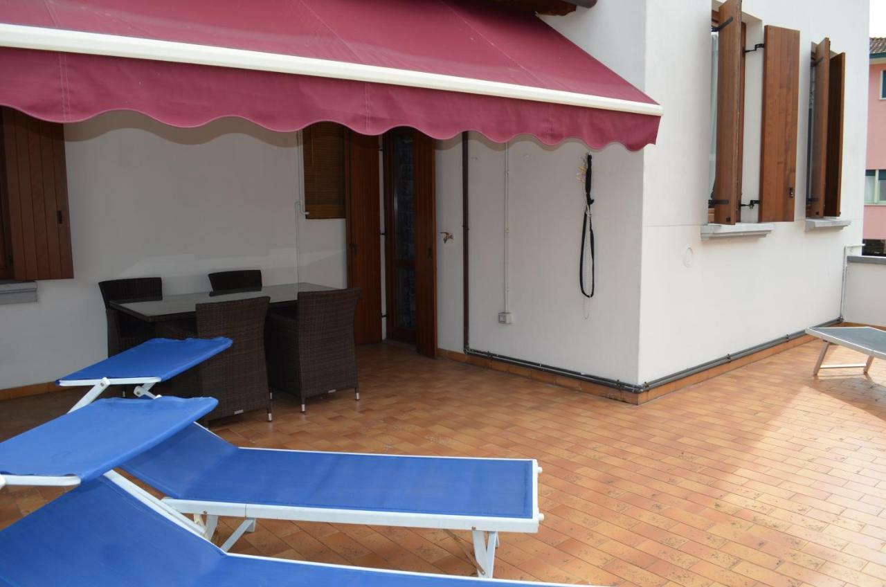 Wake Surf House Bed & Breakfast Sulzano Dış mekan fotoğraf