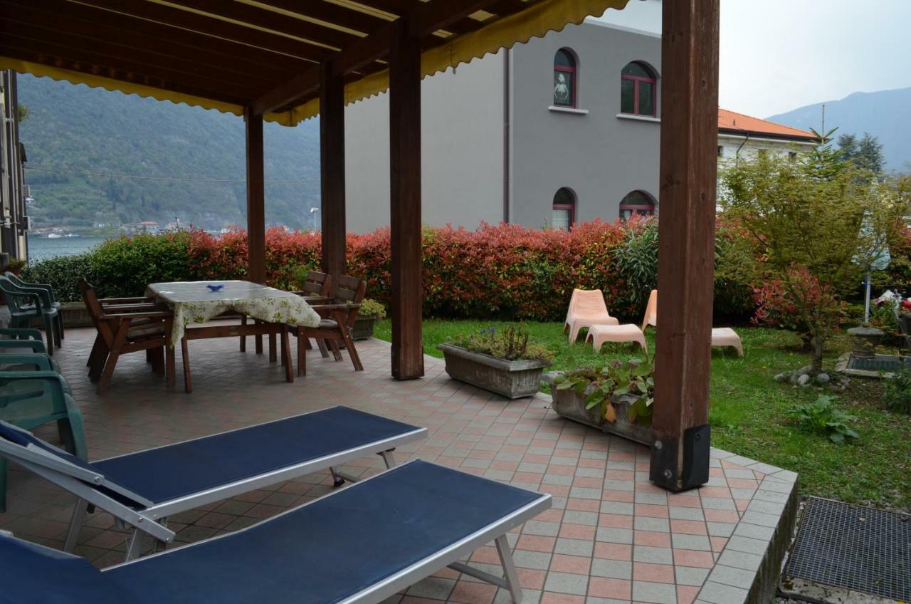 Wake Surf House Bed & Breakfast Sulzano Dış mekan fotoğraf