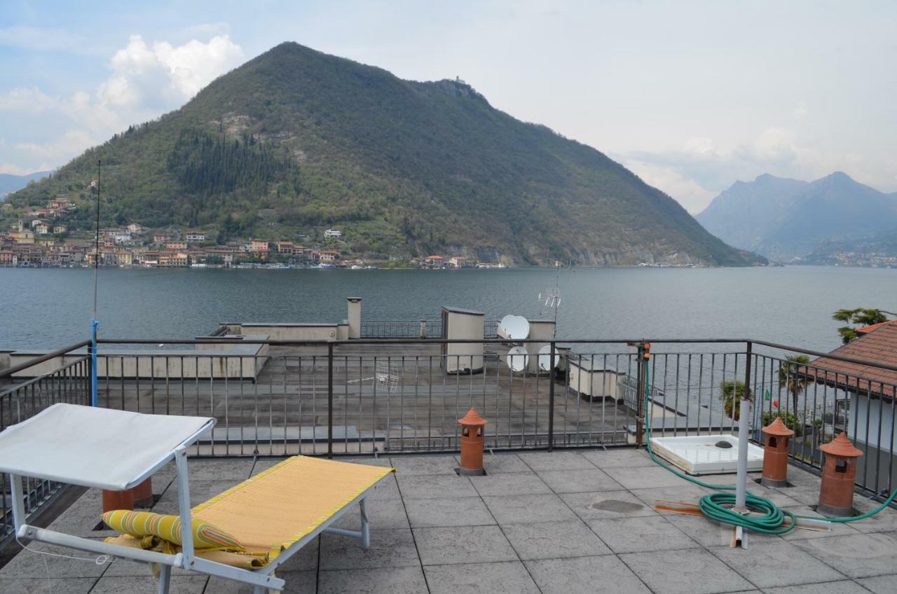 Wake Surf House Bed & Breakfast Sulzano Dış mekan fotoğraf
