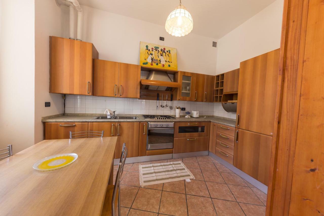 Wake Surf House Bed & Breakfast Sulzano Dış mekan fotoğraf