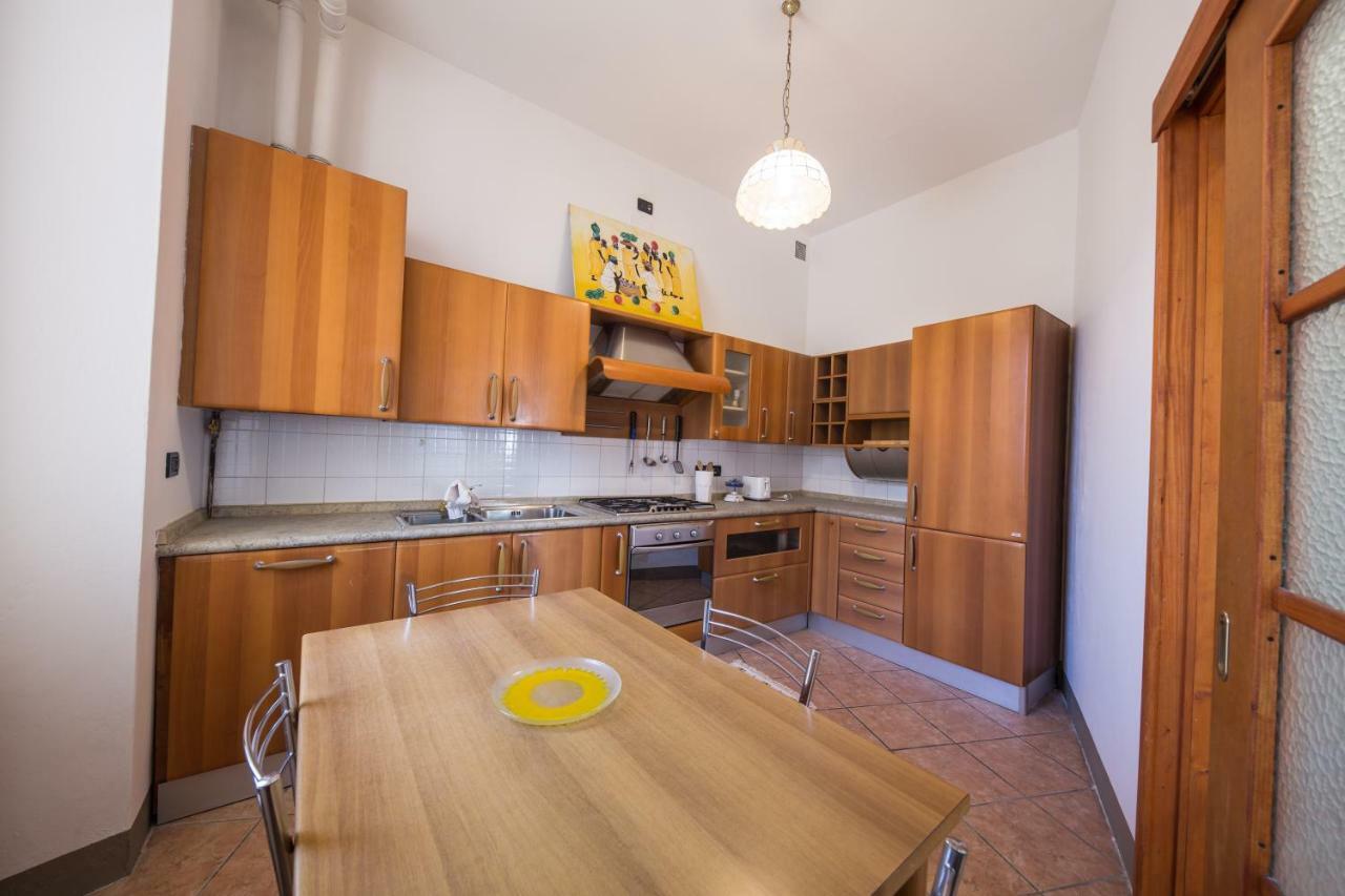 Wake Surf House Bed & Breakfast Sulzano Dış mekan fotoğraf