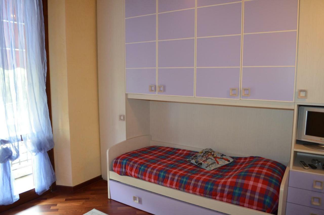 Wake Surf House Bed & Breakfast Sulzano Dış mekan fotoğraf