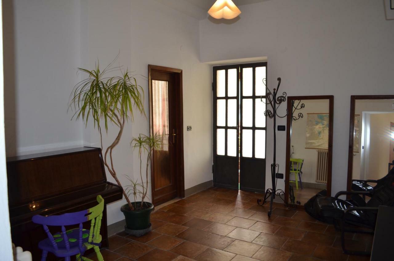 Wake Surf House Bed & Breakfast Sulzano Dış mekan fotoğraf