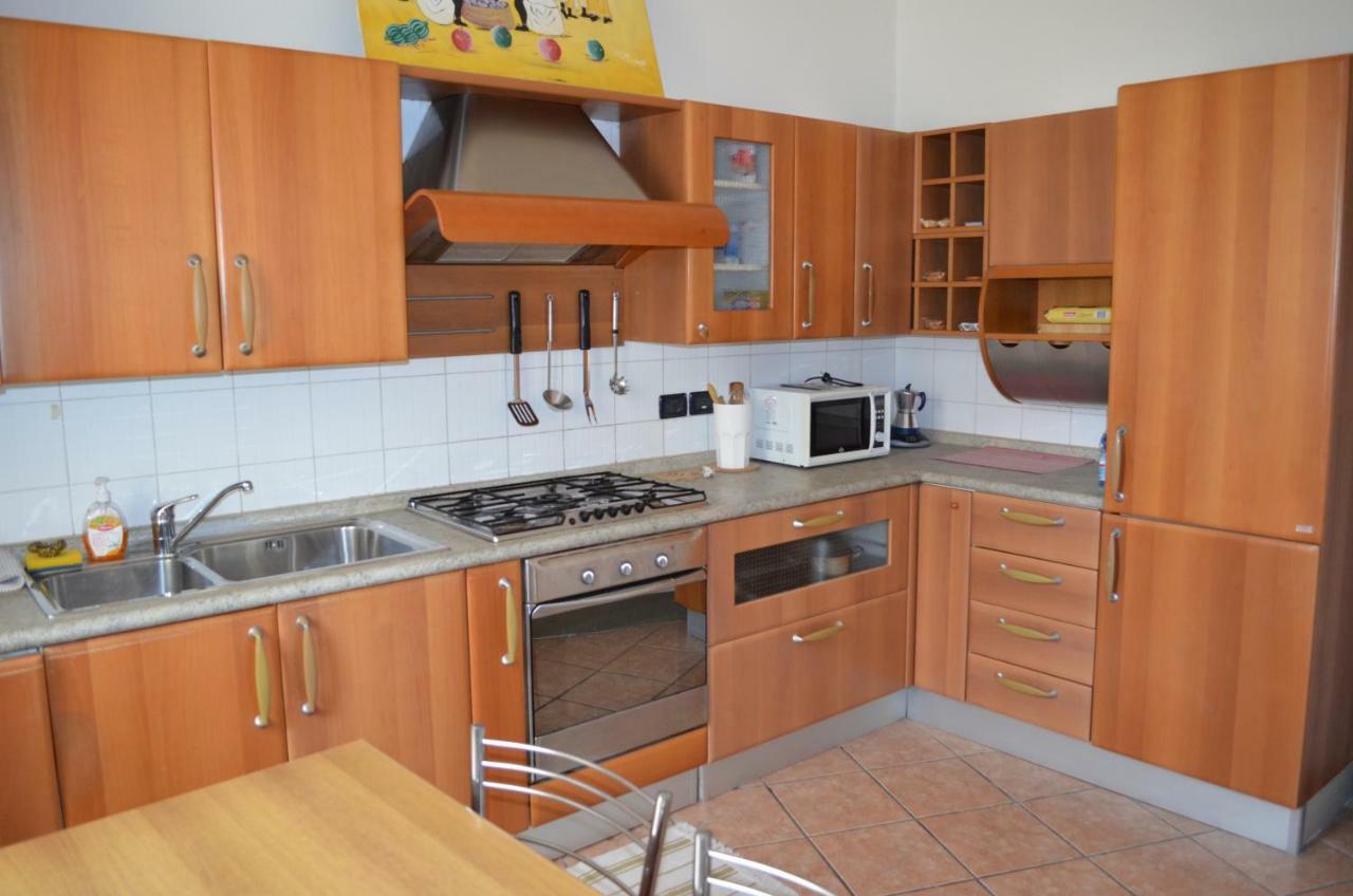 Wake Surf House Bed & Breakfast Sulzano Dış mekan fotoğraf