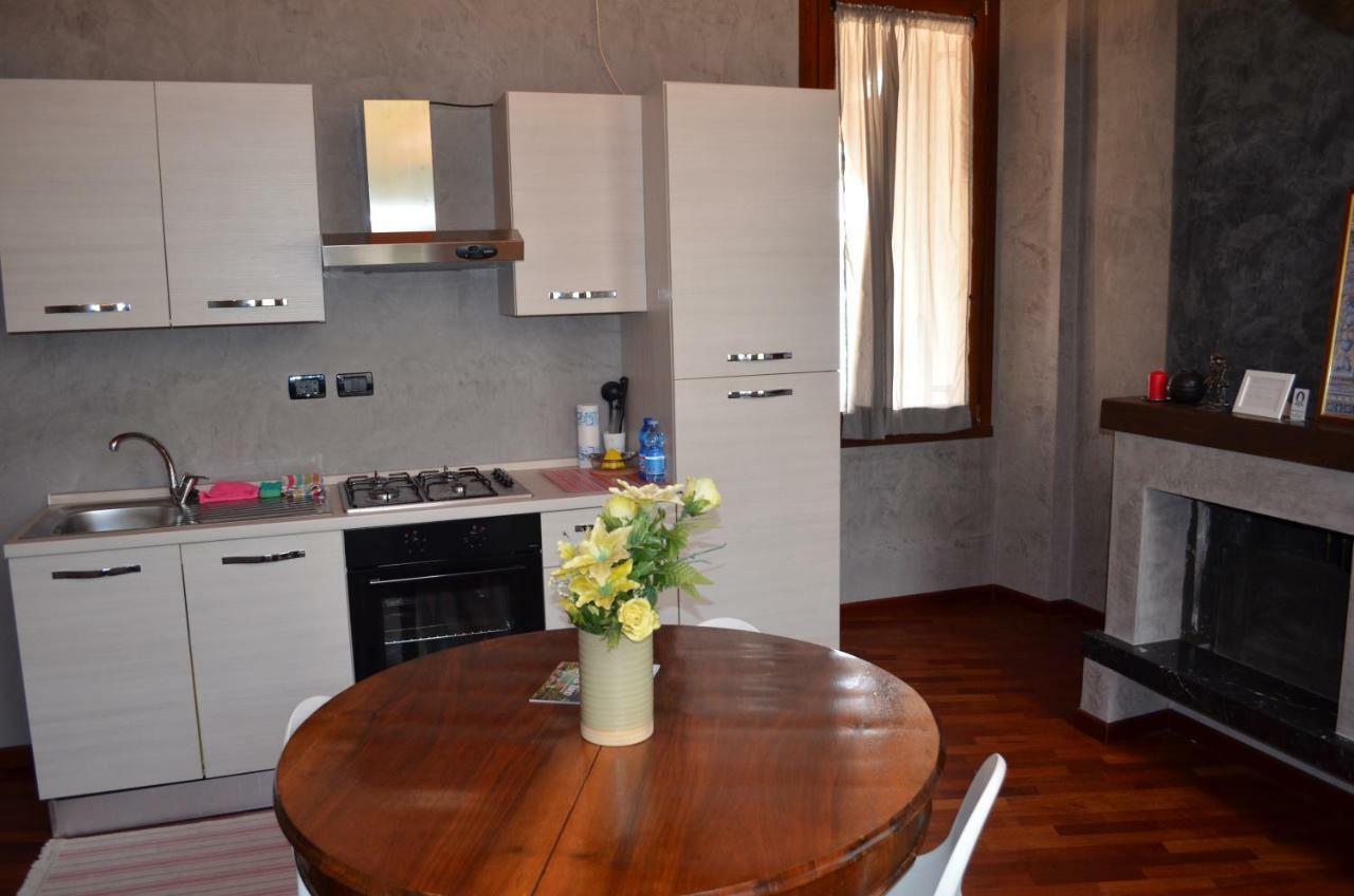 Wake Surf House Bed & Breakfast Sulzano Dış mekan fotoğraf