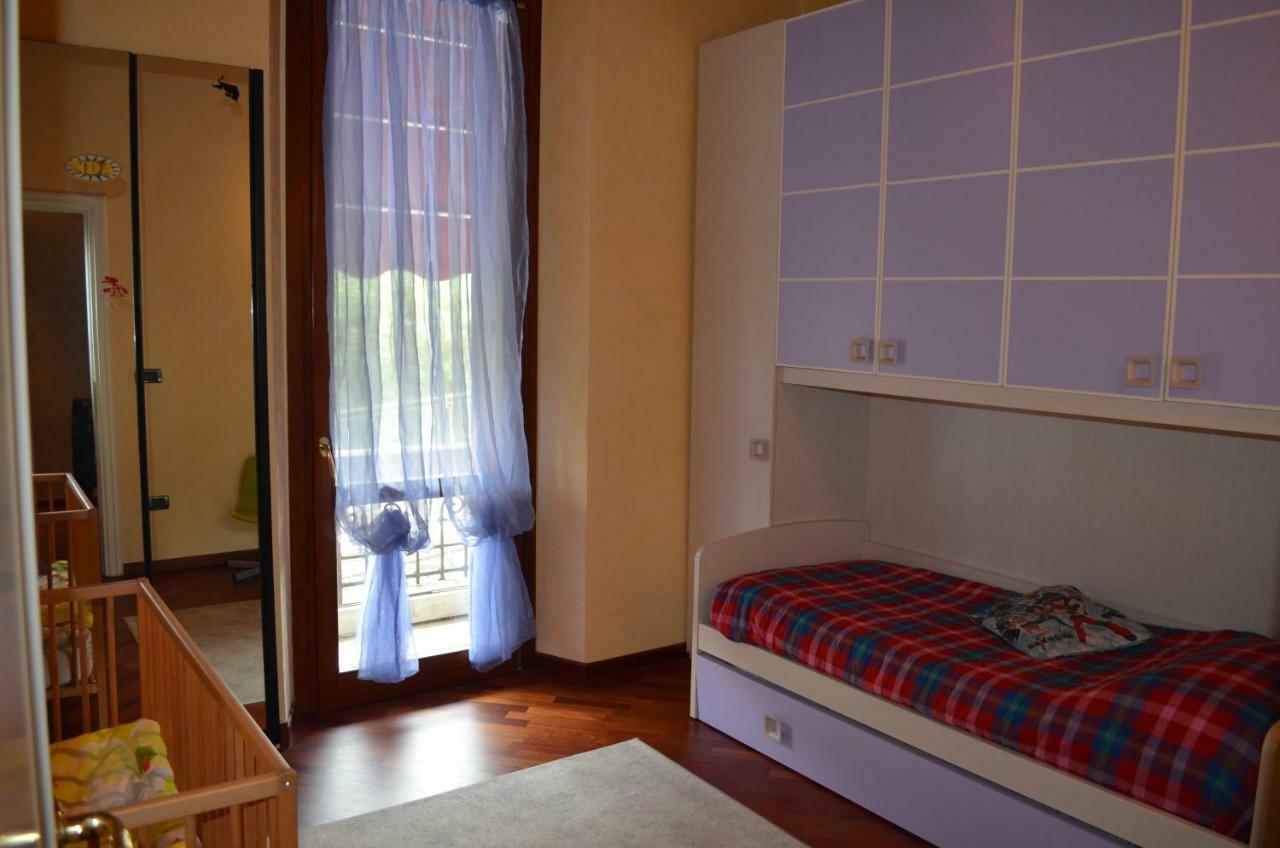 Wake Surf House Bed & Breakfast Sulzano Dış mekan fotoğraf