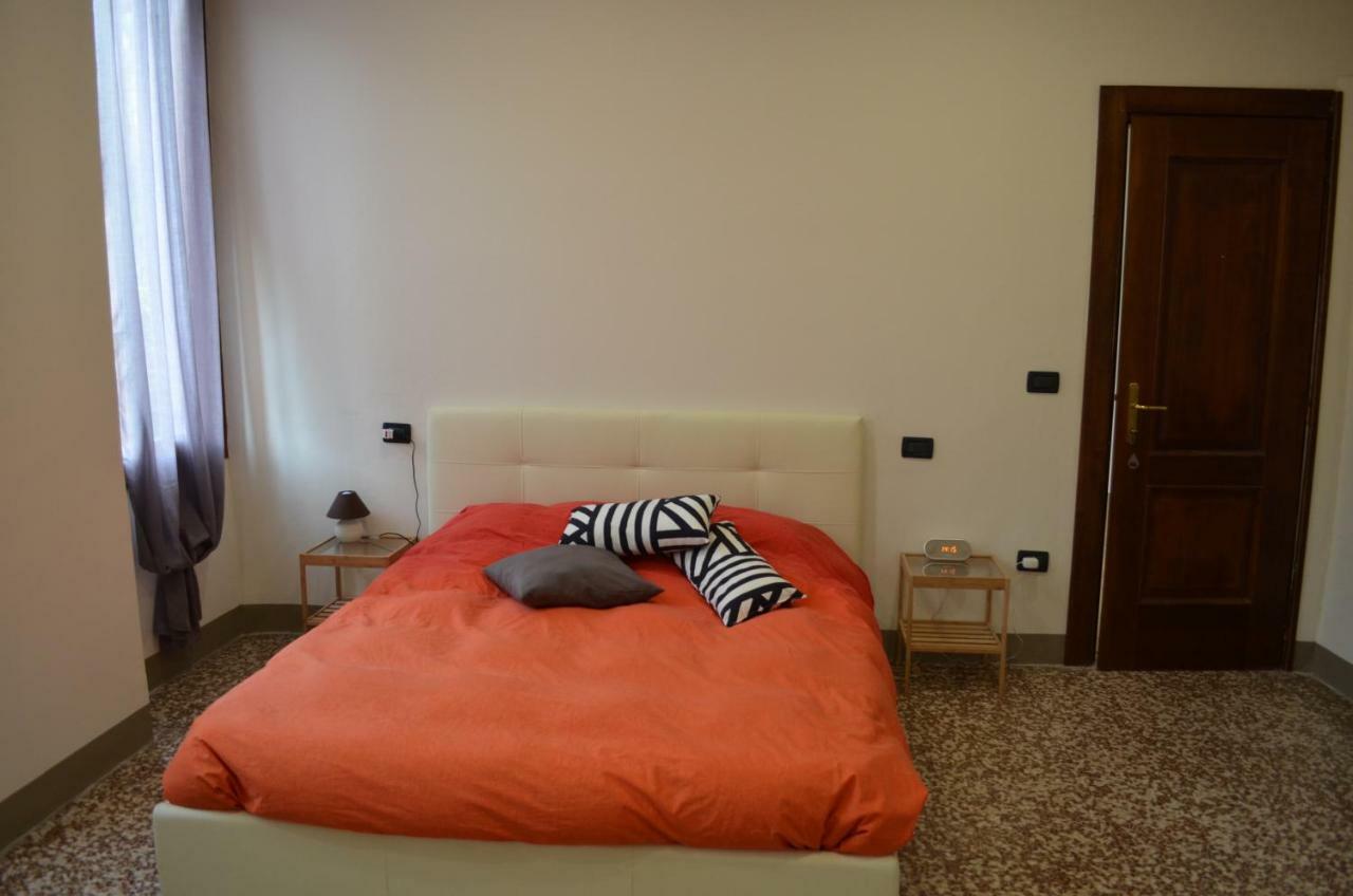 Wake Surf House Bed & Breakfast Sulzano Dış mekan fotoğraf